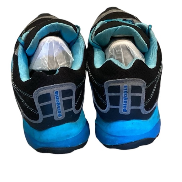 Patagonia Tsali 3.0 Trail Running Shoes 9.5 - Picture 9 of 11